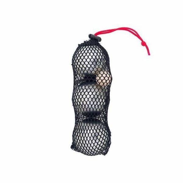 Lot de boules de pétanque