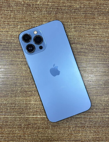 iPhone 13 Pro Max 128 Go