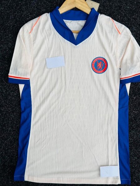 Maillot Chelsea