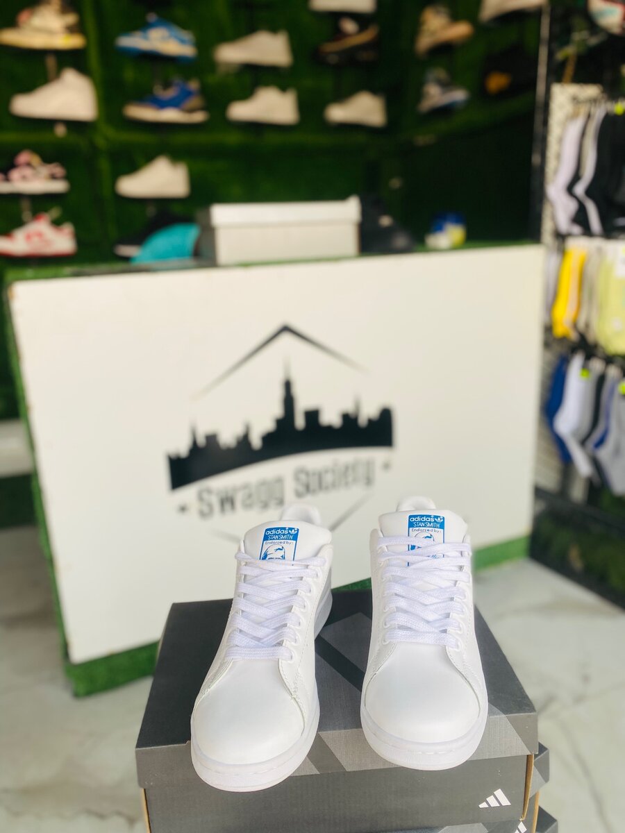 Adidas Stan smith