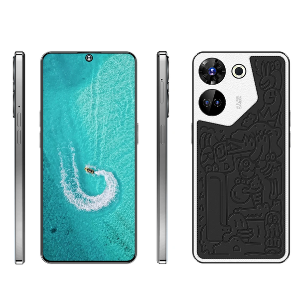 C20 Art Edition Smartphone 16Go/1To - 7.3 pouces