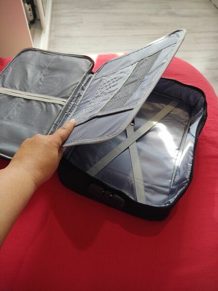 Сумка для документов.