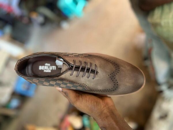Berluti