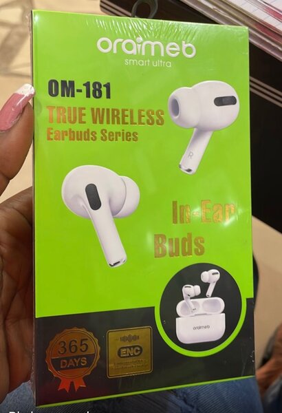Oraimo AirPods