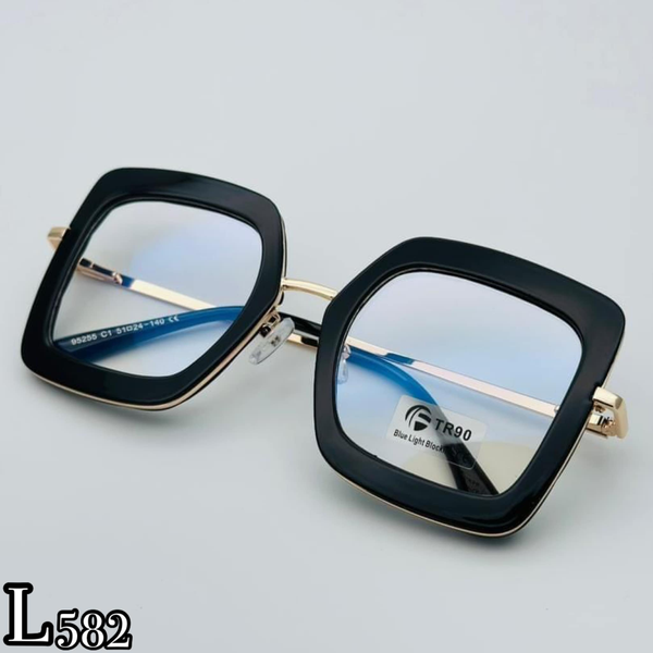 Lunette noir