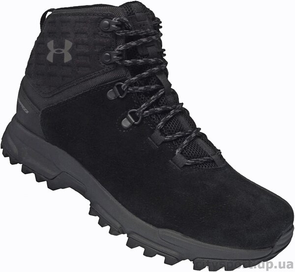 Under Armour Brower Mid Waterproof