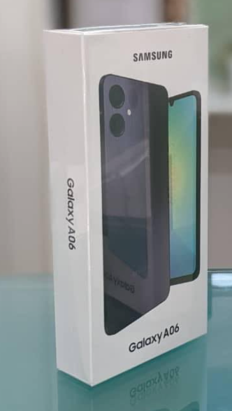 Samsung Galaxy A06