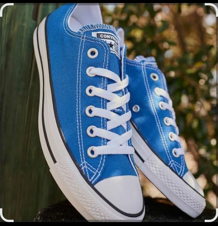 Converse All star