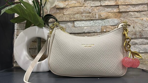 Sac à main en cuir élégant