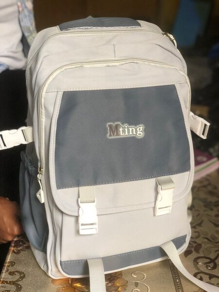 Sac à dos élégant Mting