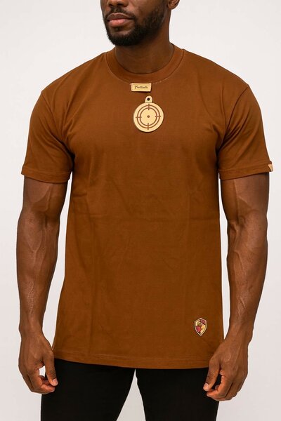 T-shirt homme élégante en coton