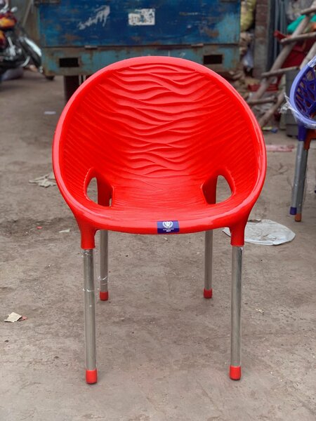 Glexy chair