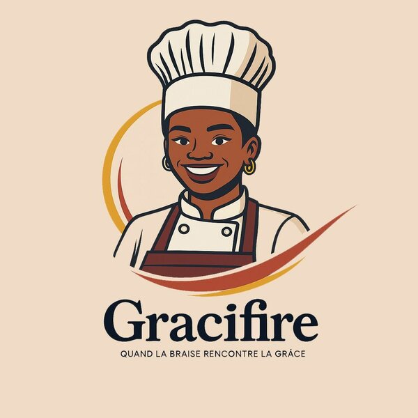 GRACIFIRE BRAISE 