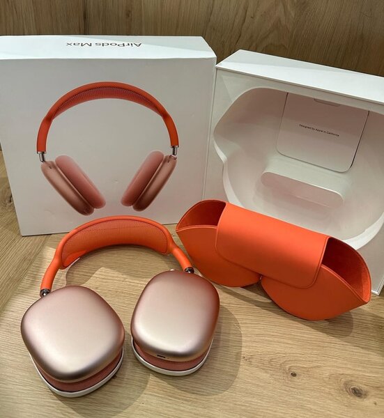 Apple AirPods Max  Édition