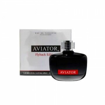 Aviator Flyback édition