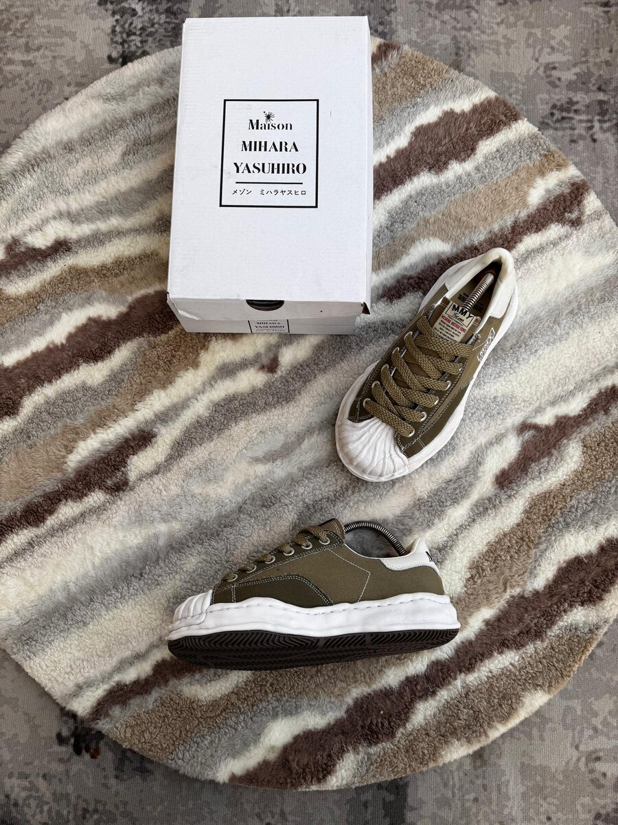 Maison Mihara Yasuhiro