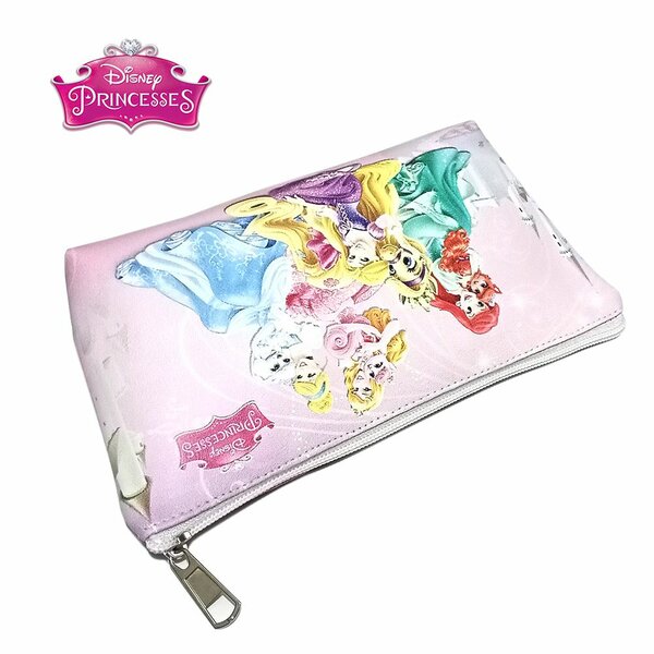 Princess Pencil Pouch for kids
