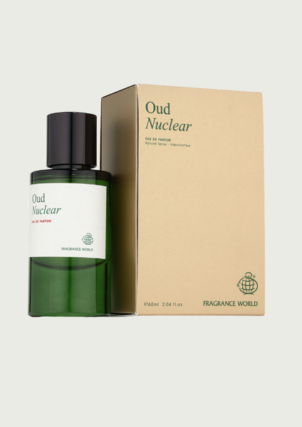 Parfum Oud Nuclear 60ml