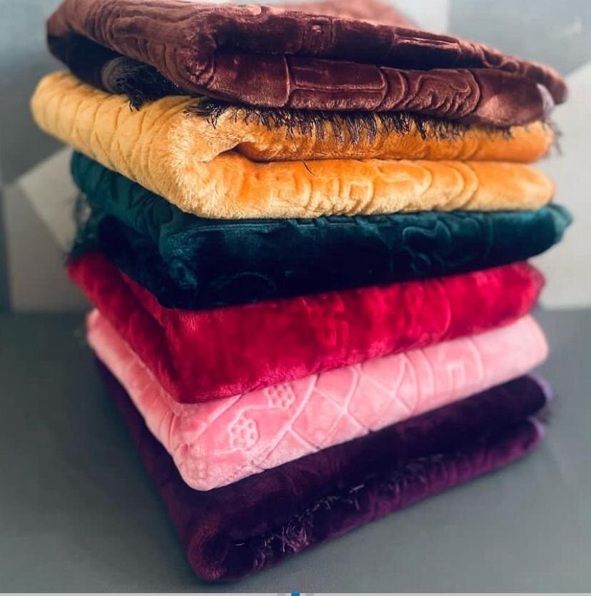 Tapis de prière élégant