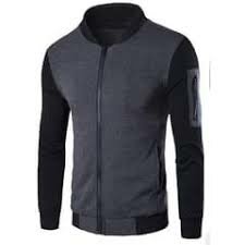 Slim fit jackets for mens
