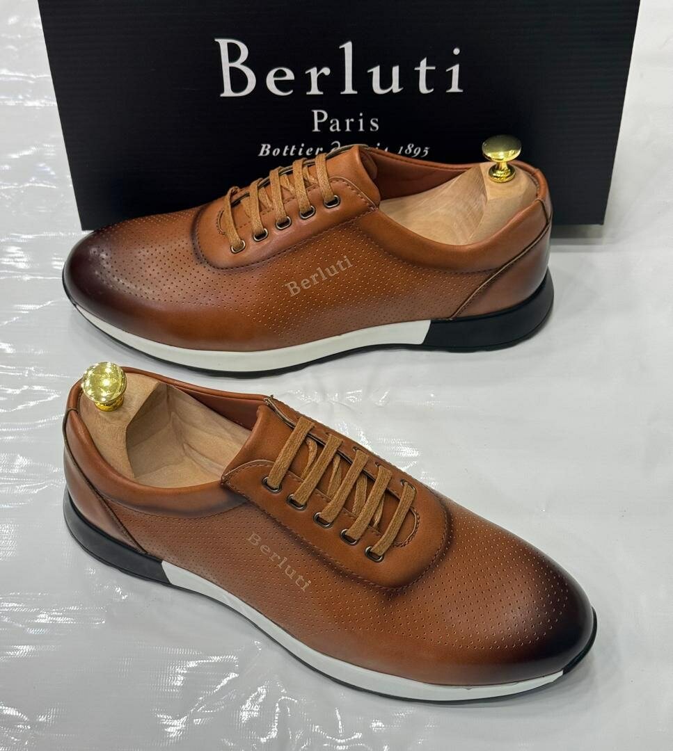Berluti homme