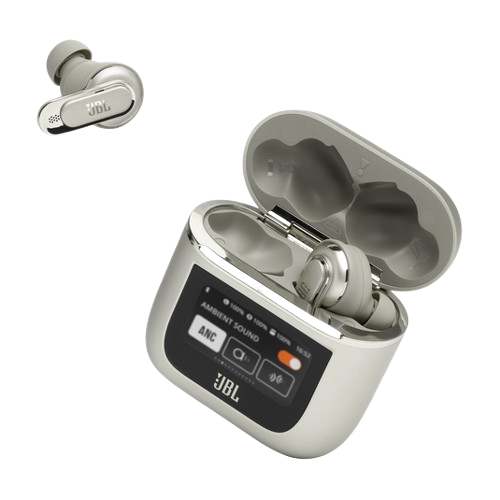 Écouteurs JBL ANC Sans Fil