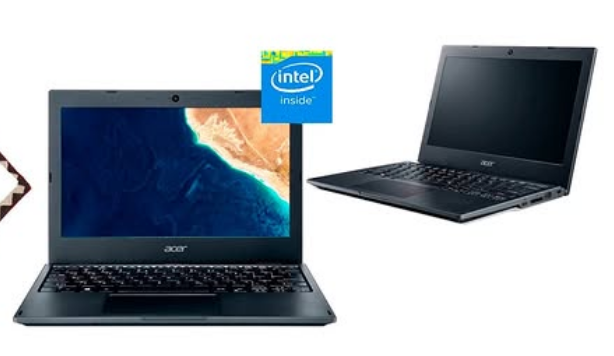 💻Acer Travel mate 1