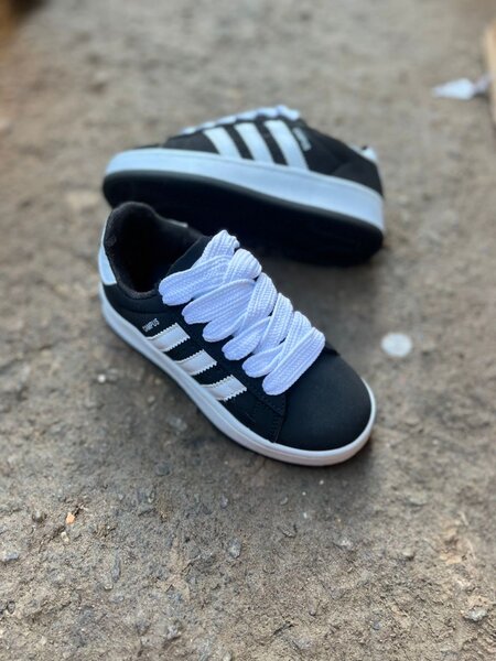 Chaussures de Sport Noires