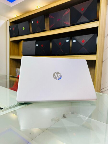 HP LAPTOP 15-dy5xxx