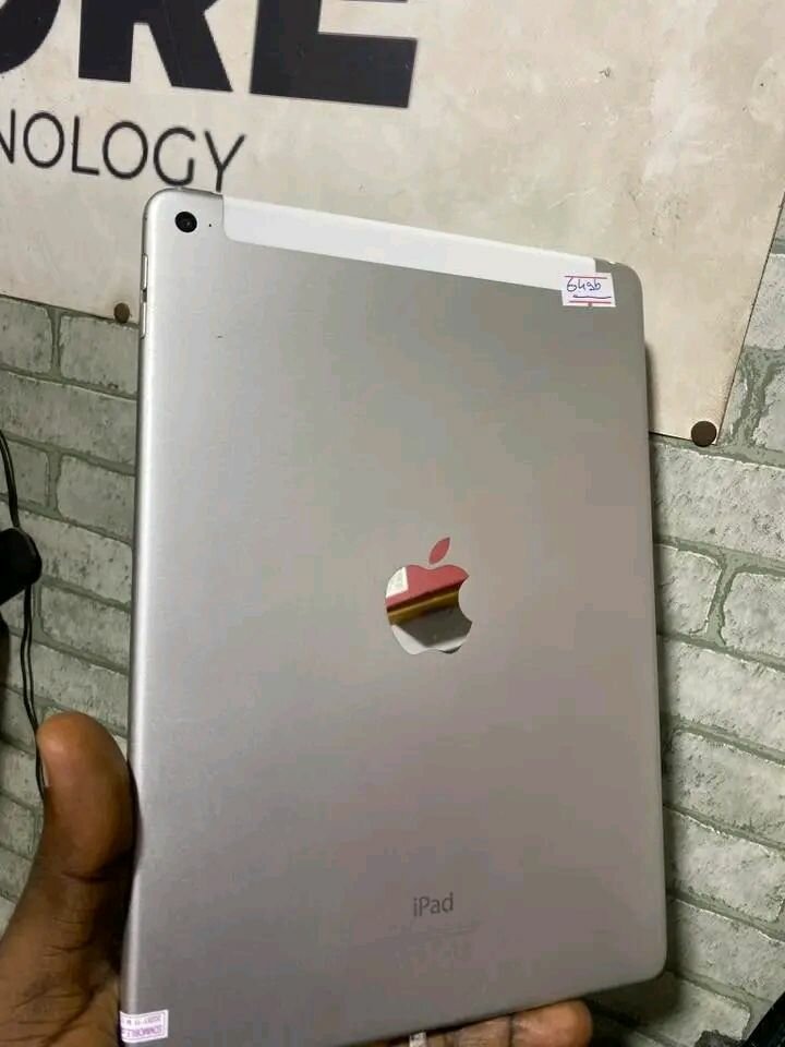 iPad Apple occasion