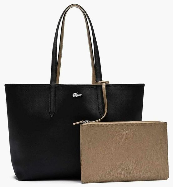 Sac cabas réversible Lacoste