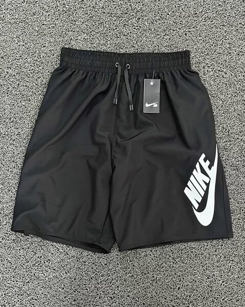 Shorts de sport Nike homme