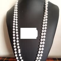 beau collier pour femme