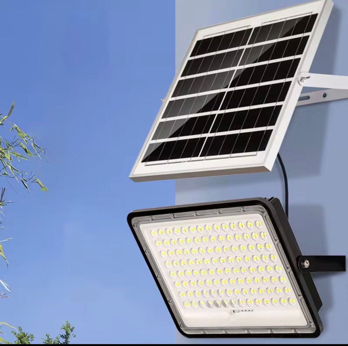 Projecteur Solaire utra puissa