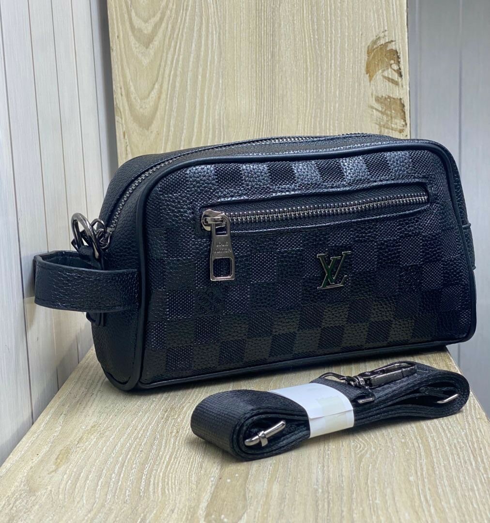 Pochette homme