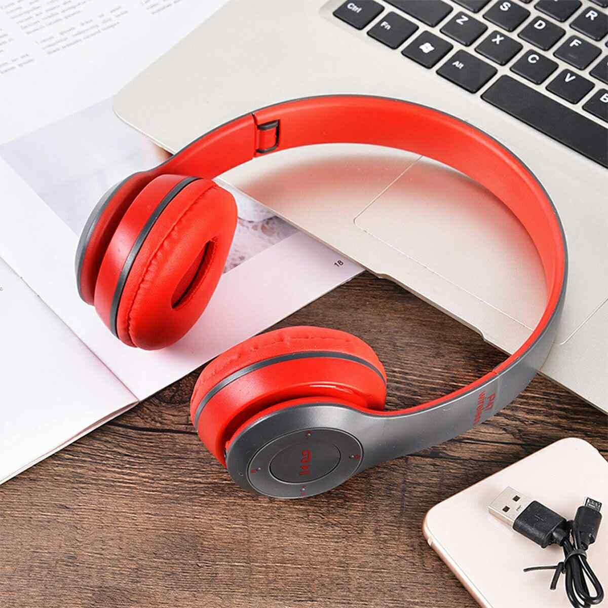 Casque Bluetooth P47 Sans Fil