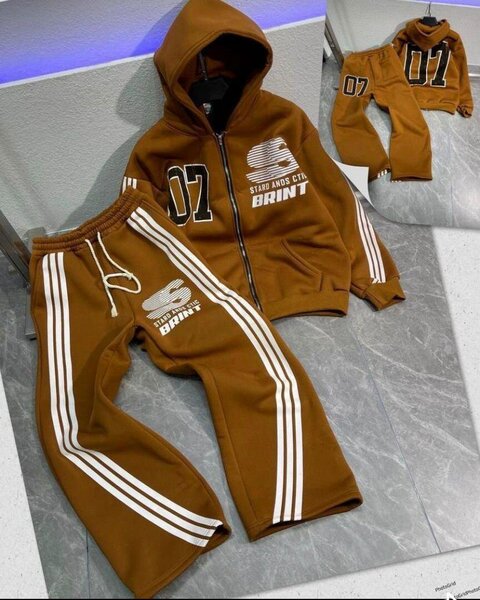 Ensemble de survêtement enfant