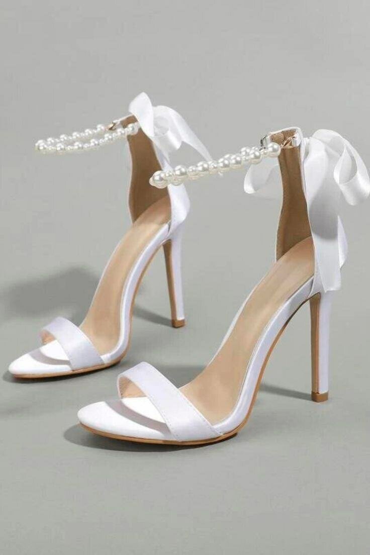 Heel sandals