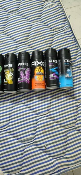 Déodorant Axe Collection Homme