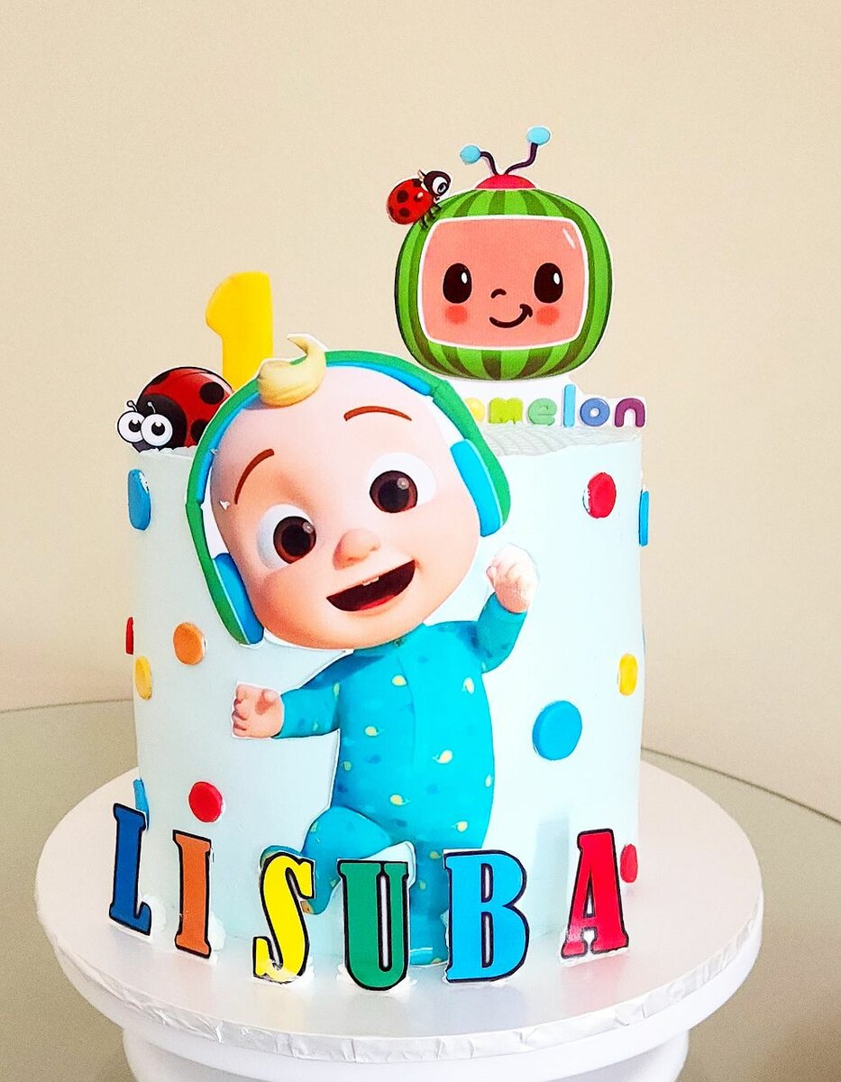 Cakes for all occasions