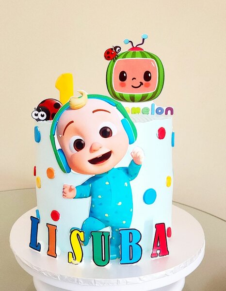 Cakes for all occasions