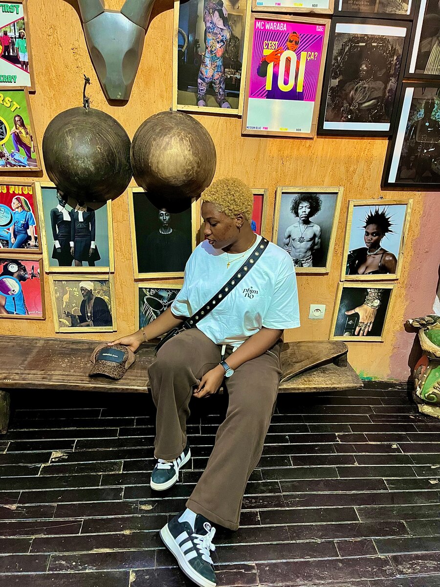 T-shirts,chemise Oversize F &H