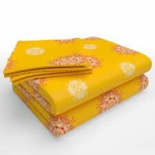 Bed sheet