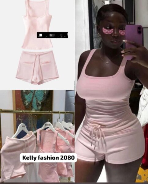 Shorts de sport pour femmes