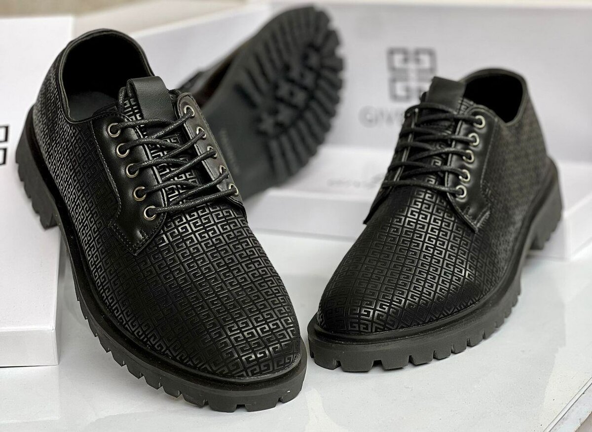 Givenchy Shoes
