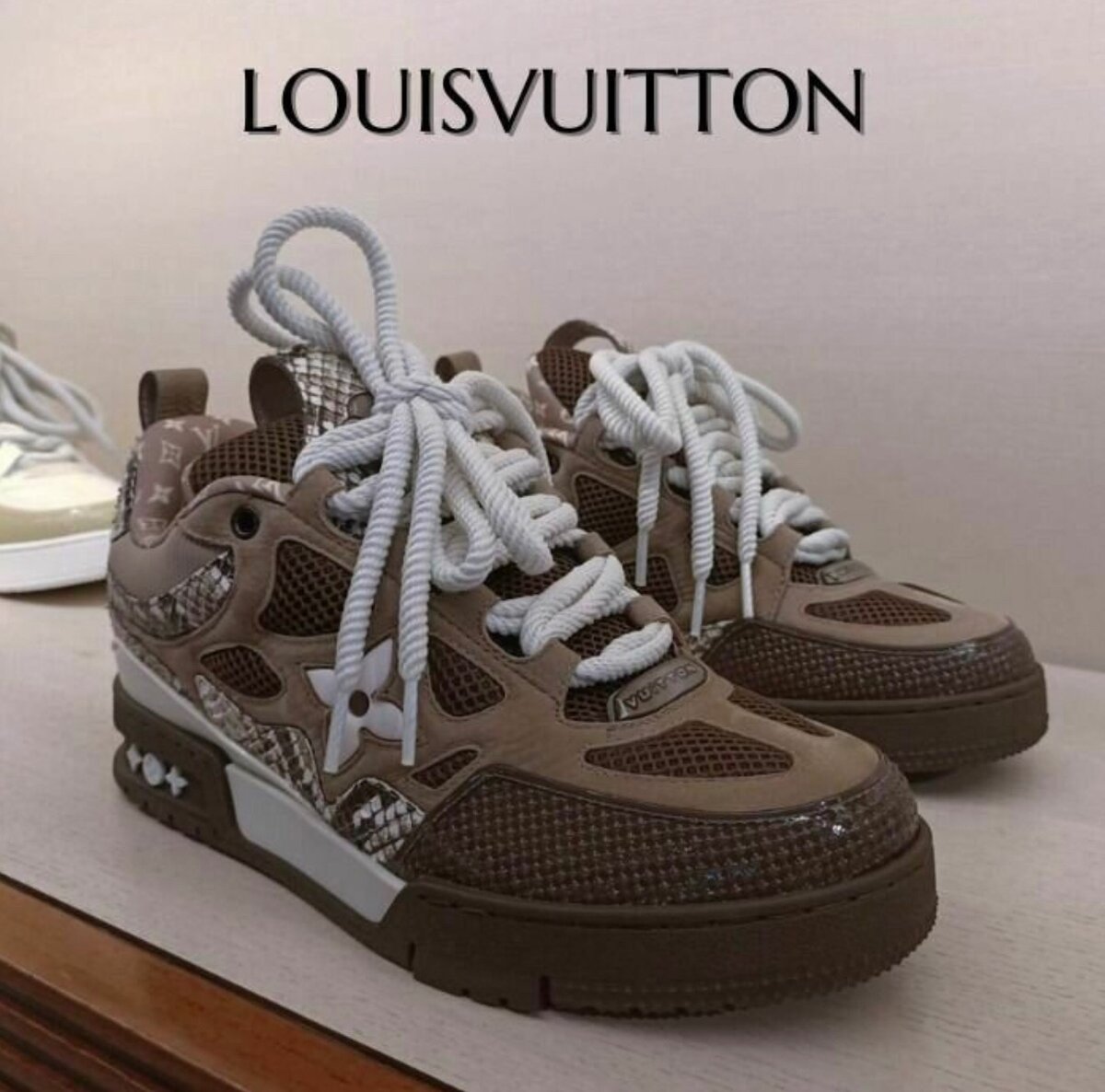 LUIS VUITTON SN