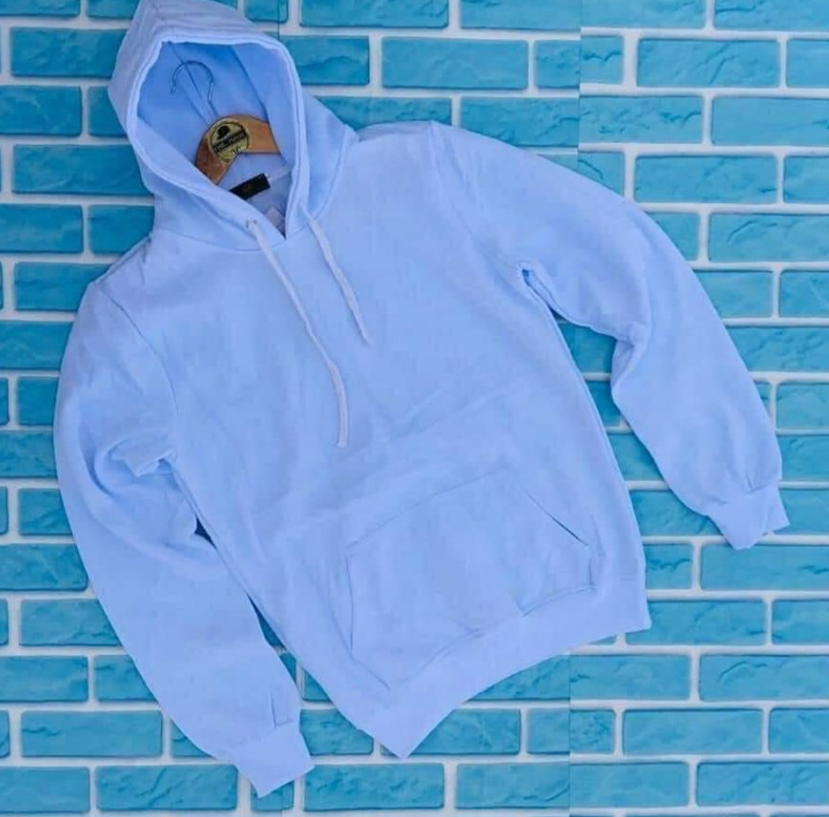 hoodie original