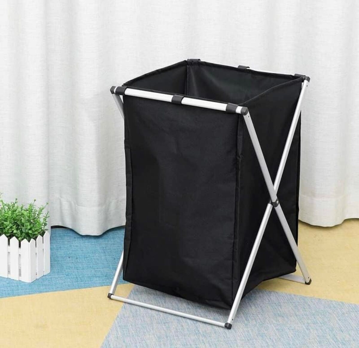 Panier De Rangement Pliable