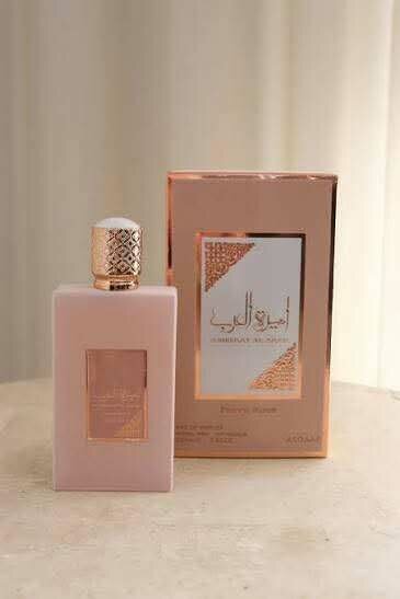 Parfum Amour Arabia luxe