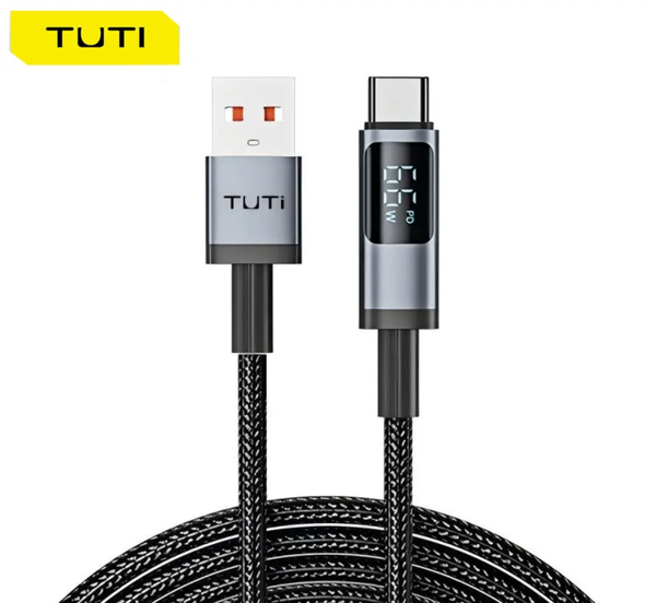 Câble de 2m Charge Rapide...